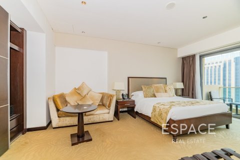 Appartamento in vendita a Dubai Marina, Dubai, EAU 51 mq. № 649846 - foto 4