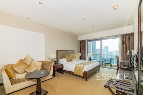 Appartamento in vendita a Dubai Marina, Dubai, EAU 51 mq. № 649846 - foto 2
