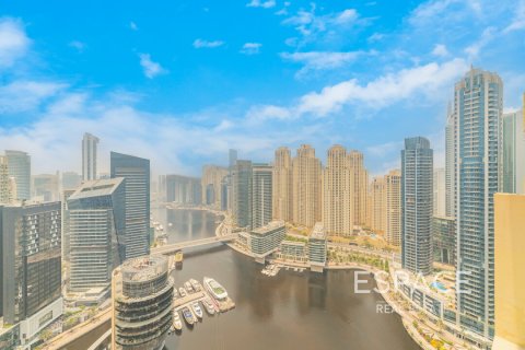 Appartamento in vendita a Dubai Marina, Dubai, EAU 51 mq. № 649846 - foto 15
