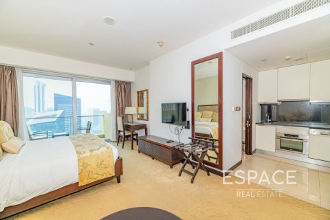 Appartamento in vendita a Dubai Marina, Dubai, EAU 51 mq. № 649846 - foto 3