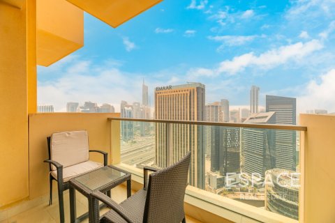 Appartamento in vendita a Dubai Marina, Dubai, EAU 51 mq. № 649846 - foto 12