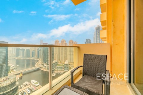 Appartamento in vendita a Dubai Marina, Dubai, EAU 51 mq. № 649846 - foto 14