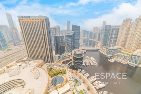 Appartamento in vendita a Dubai Marina, Dubai, EAU 51 mq. № 649846 - foto 1