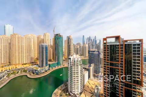 Apartman u Dubai Marina, UAE 1 spavaća soba, 82 m2 Br. 649844 - fotografija 1