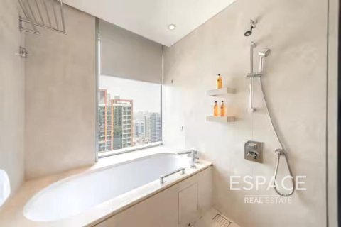 Apartman u Dubai Marina, UAE 1 spavaća soba, 82 m2 Br. 649844 - fotografija 12