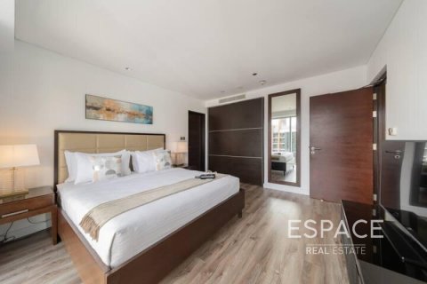Apartman u Dubai Marina, UAE 1 spavaća soba, 82 m2 Br. 649844 - fotografija 9