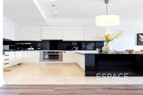 Apartman u Dubai Marina, UAE 1 spavaća soba, 82 m2 Br. 649844 - fotografija 6