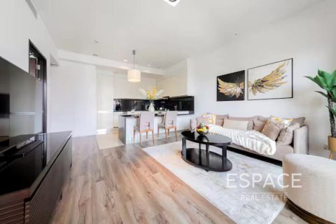 Apartman u Dubai Marina, UAE 1 spavaća soba, 82 m2 Br. 649844 - fotografija 5