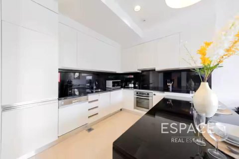 Apartman u Dubai Marina, UAE 1 spavaća soba, 82 m2 Br. 649844 - fotografija 7