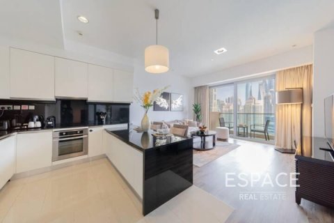 Apartman u Dubai Marina, UAE 1 spavaća soba, 82 m2 Br. 649844 - fotografija 4