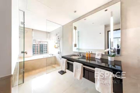 Apartman u Dubai Marina, UAE 1 spavaća soba, 82 m2 Br. 649844 - fotografija 11