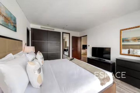 Apartman u Dubai Marina, UAE 1 spavaća soba, 82 m2 Br. 649844 - fotografija 13