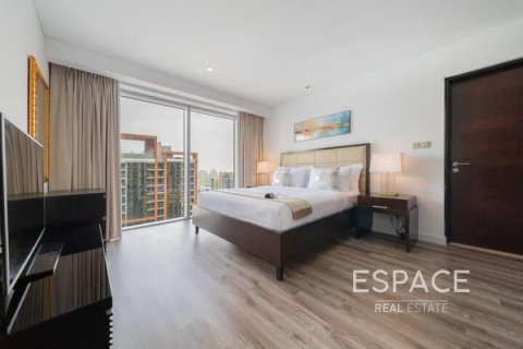 Apartman u Dubai Marina, UAE 1 spavaća soba, 82 m2 Br. 649844 - fotografija 10