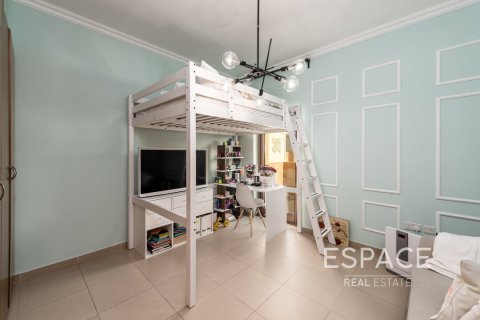 Al Furjan, Dubai, BAE’de satılık townhouse 3 yatak odası, 262 m² No 649841 - fotoğraf 10