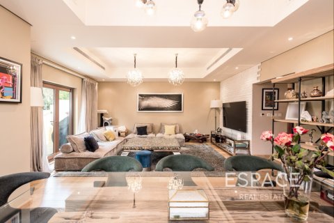 Al Furjan, Dubai, BAE’de satılık townhouse 3 yatak odası, 262 m² No 649841 - fotoğraf 6
