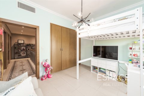 Al Furjan, Dubai, BAE’de satılık townhouse 3 yatak odası, 262 m² No 649841 - fotoğraf 11
