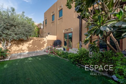 Al Furjan, Dubai, BAE’de satılık townhouse 3 yatak odası, 262 m² No 649841 - fotoğraf 15