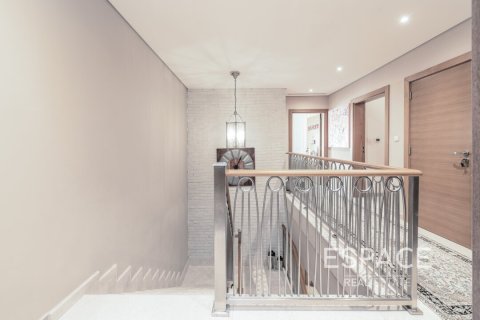 Al Furjan, Dubai, BAE’de satılık townhouse 3 yatak odası, 262 m² No 649841 - fotoğraf 14