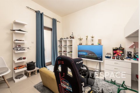 Al Furjan, Dubai, BAE’de satılık townhouse 3 yatak odası, 262 m² No 649841 - fotoğraf 12