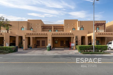 Al Furjan, Dubai, BAE’de satılık townhouse 3 yatak odası, 262 m² No 649841 - fotoğraf 16