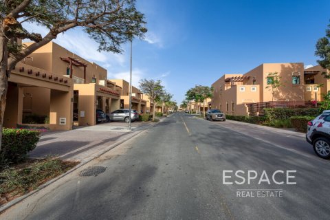 Al Furjan, Dubai, BAE’de satılık townhouse 3 yatak odası, 262 m² No 649841 - fotoğraf 17