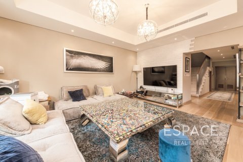 Al Furjan, Dubai, BAE’de satılık townhouse 3 yatak odası, 262 m² No 649841 - fotoğraf 7