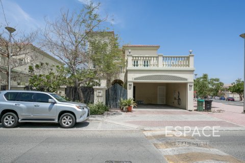 Villa Jumeirah Village Triangle, Dubaijā, AAE 2 istabas, 250 m2 Nr. 649847 - attēls 19