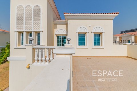 Villa Jumeirah Village Triangle, Dubaijā, AAE 2 istabas, 250 m2 Nr. 649847 - attēls 16