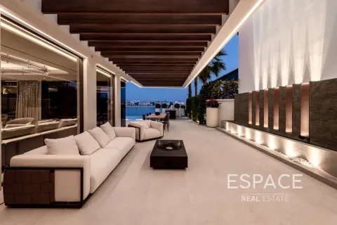 Villa Palm Jumeirah, Dubaijā, AAE 6 istabas, 687 m2 Nr. 649845 - attēls 20