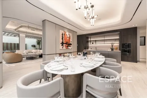 Villa Palm Jumeirah, Dubaijā, AAE 6 istabas, 687 m2 Nr. 649845 - attēls 7