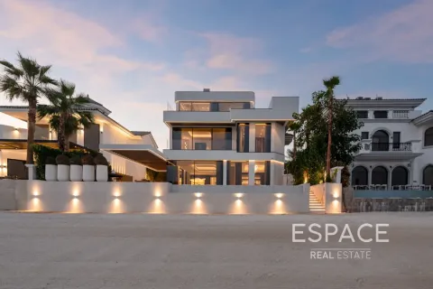 Villa Palm Jumeirah, Dubaijā, AAE 6 istabas, 687 m2 Nr. 649845 - attēls 13