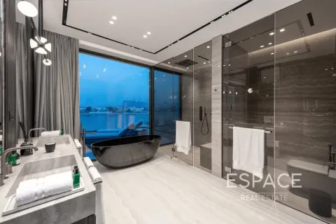 Villa Palm Jumeirah, Dubaijā, AAE 6 istabas, 687 m2 Nr. 649845 - attēls 15