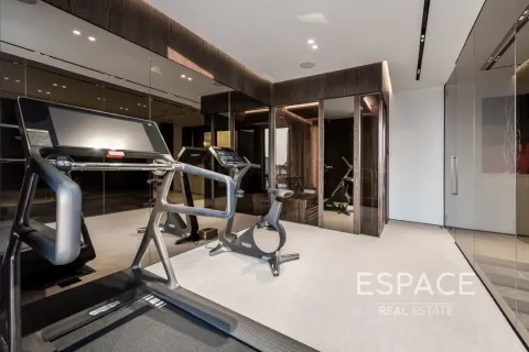 Villa Palm Jumeirah, Dubaijā, AAE 6 istabas, 687 m2 Nr. 649845 - attēls 16