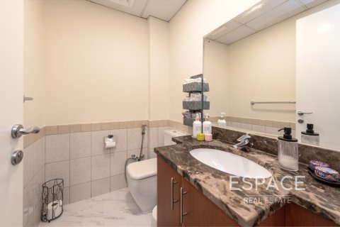 Villa til salg i The Springs, Dubai, UAE 3 soveværelser, 266 kvm № 649843 - foto 11