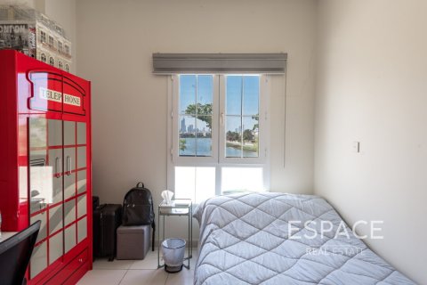 Villa The Springs, Dubaijā, AAE 3 istabas, 266 m2 Nr. 649843 - attēls 17