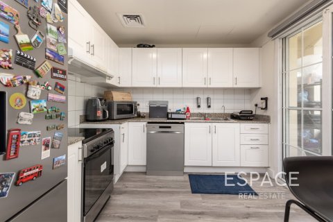 Villa til salg i The Springs, Dubai, UAE 3 soveværelser, 266 kvm № 649843 - foto 8