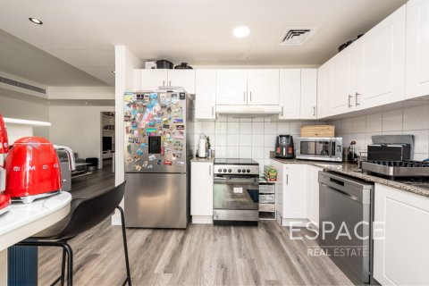 Villa til salg i The Springs, Dubai, UAE 3 soveværelser, 266 kvm № 649843 - foto 9