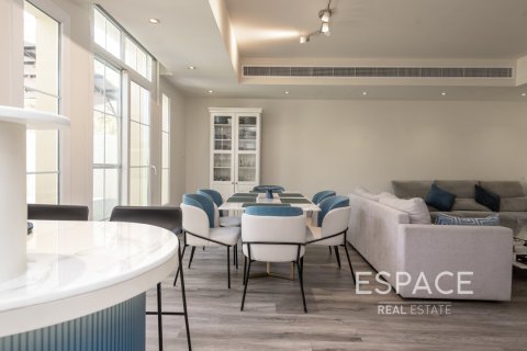 Villa til salg i The Springs, Dubai, UAE 3 soveværelser, 266 kvm № 649843 - foto 10