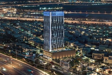 Dzīvoklis Dubaijā, AAE 2 istabas, 89 m2 Nr. 711295 - attēls 2