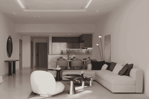 Leilighet i Dubai Science Park, Dubai, Emiratene 1 soverom, 62 kvm nr. 711293