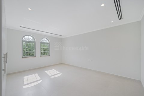 阿联酋 Dubai Jumeirah Park 待租 : 5 卧, 762 平方米 , 编号711297 - 照片 12