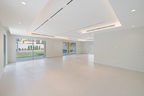 阿联酋 Dubai Jumeirah Park 待租 : 5 卧, 762 平方米 , 编号711297 - 照片 3