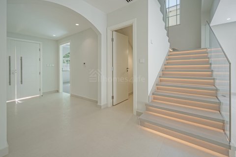 阿联酋 Dubai Jumeirah Park 待租 : 5 卧, 762 平方米 , 编号711297 - 照片 11