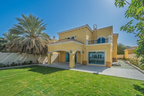 阿联酋 Dubai Jumeirah Park 待租 : 5 卧, 762 平方米 , 编号711297 - 照片 2