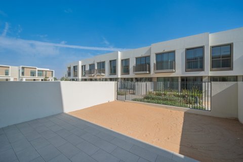Townhouse til leje i Dubai, UAE 3 soveværelser, 174 kvm № 711296 - foto 6