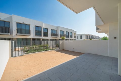 Townhouse til leje i Dubai, UAE 3 soveværelser, 174 kvm № 711296 - foto 5