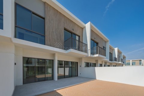 Townhouse i Dubai, UAE 3 soveværelser, 174 kvm № 711296