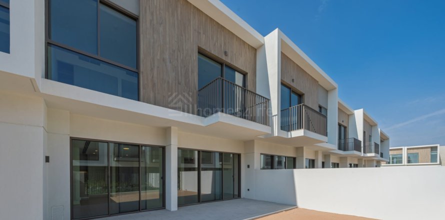 Townhouse i Dubai, UAE 3 soveværelser, 174 kvm № 711296