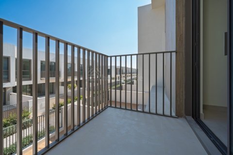 Townhouse til leje i Dubai, UAE 3 soveværelser, 174 kvm № 711296 - foto 20