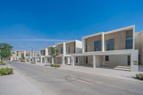 Townhouse til leje i Dubai, UAE 3 soveværelser, 174 kvm № 711296 - foto 2